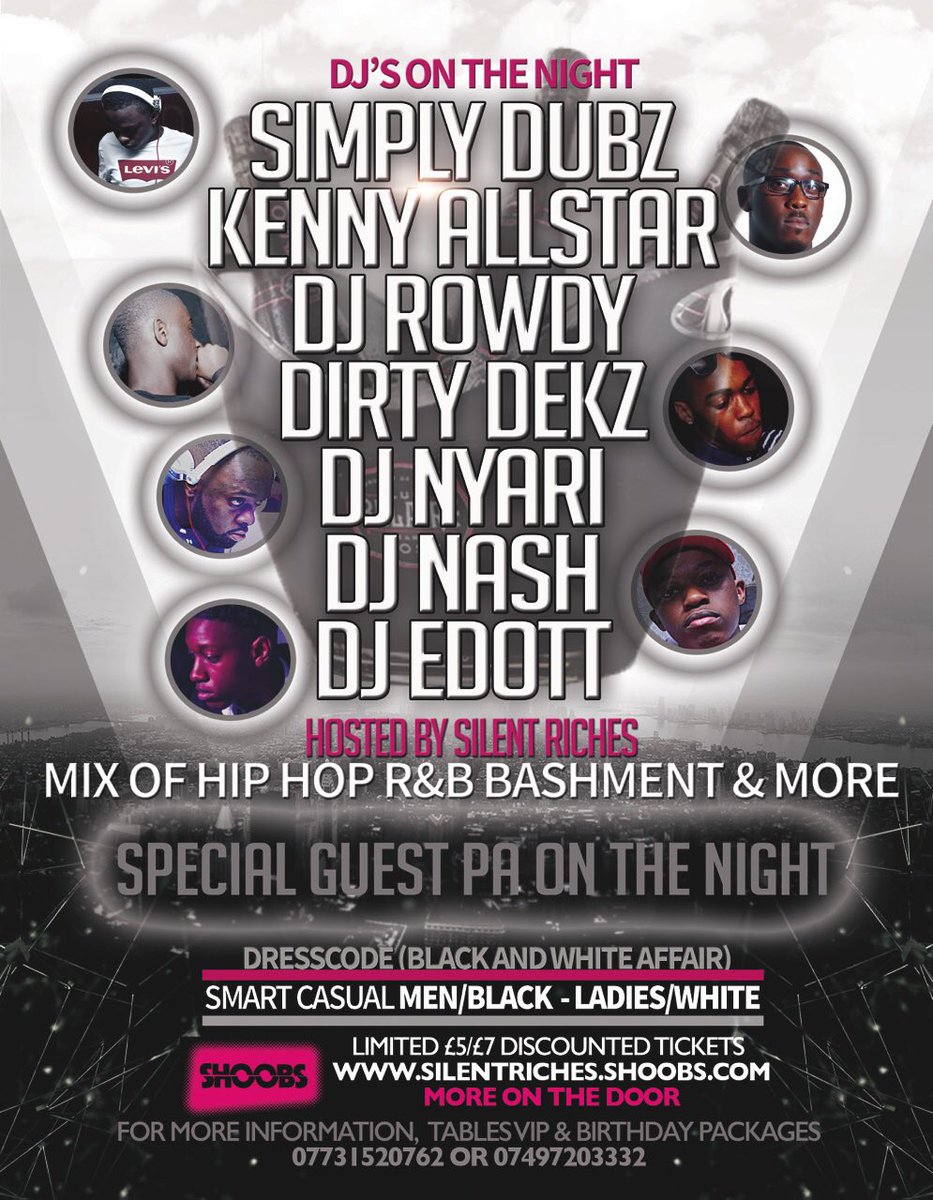 Djedottuk's tweet photo. If you are going HERTS/BEDS Uni Makes you attend These Freshers Events!! #BlackOutLU #ElusiveLU #FallOffLU #HungoverLU #ShotfestLU @djskyers https://t.co/JczXpgvP9F