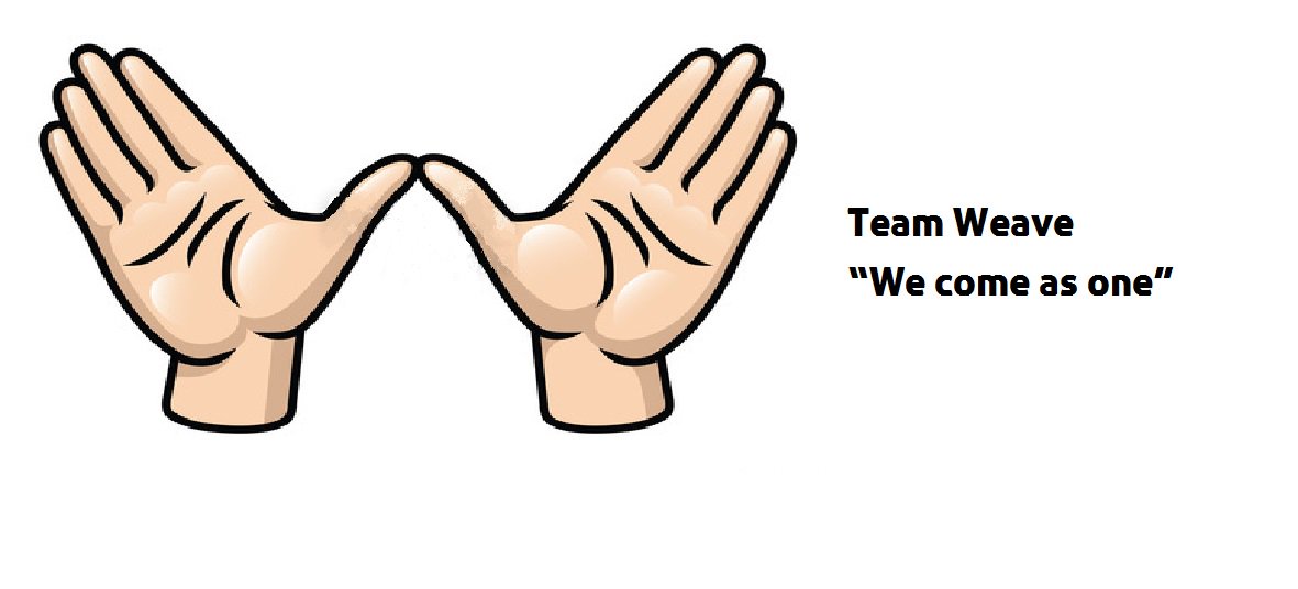 Team Weave tweet media