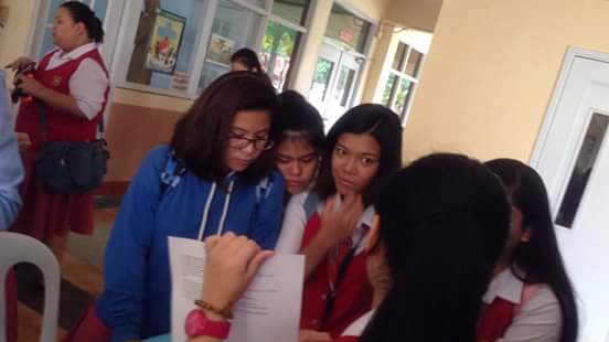 SBCA_BPS's tweet image. Thank you to everyone who dropped by the Love Test Booth of BPS and @SBCA_PFG! 😊 #LoveLanguages #LoveTypes