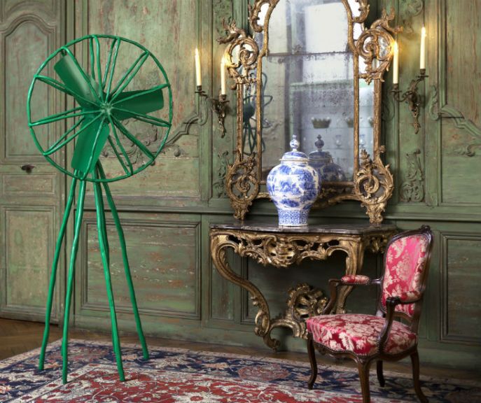 proxipedia's tweet photo. Houselife: not a conventional exhibitions. A collection from the @CNAPfr at @madd_Bordeaux https://t.co/SkRCmMTlDz https://t.co/A5FwVDnDBZ