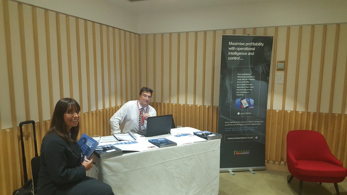 ProteanSoftware's tweet photo. @ProteanSoftware is proud partner at #Eque2Summit https://t.co/ZKNIBne56m
