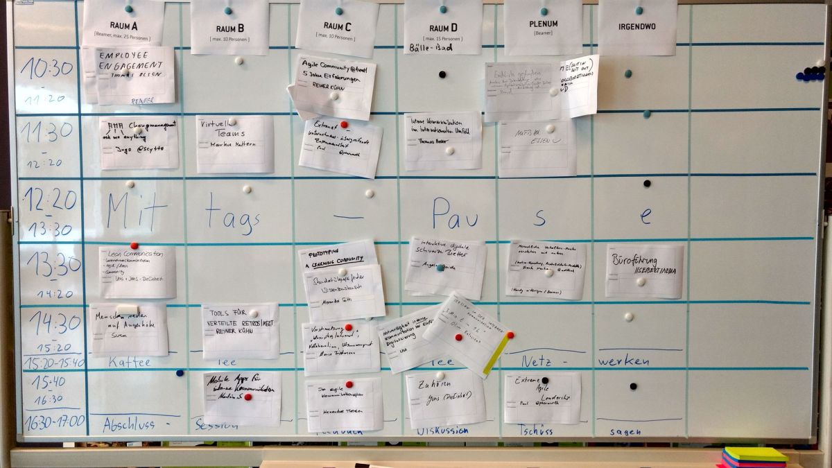 ikokocamp's tweet photo. Schon vorbei: #iKoKo16 :-( https://t.co/bnIVp0IKxM #barcamp https://t.co/XxXU9tO3ag