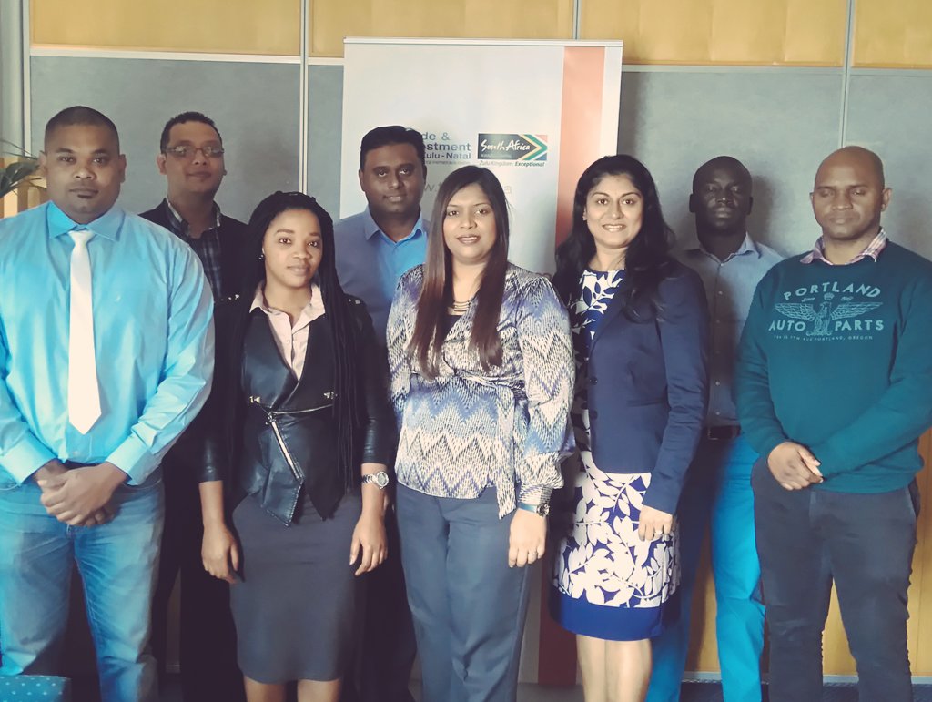 AmeliaNaidoo01's tweet image. @productivitysa #TradeinvestmentKZN #Turnaroundsolutions session