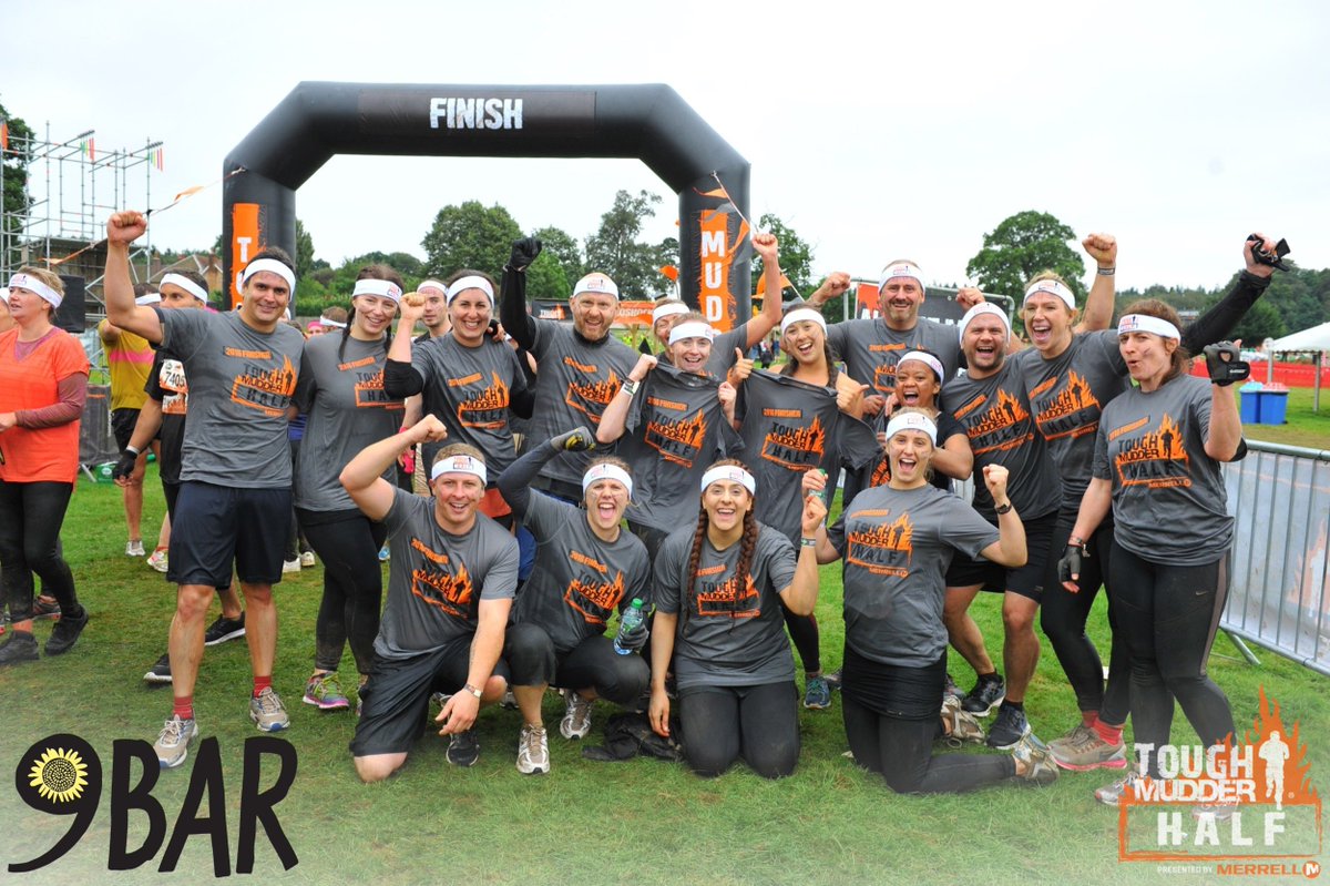 CANCOM_UKI's tweet photo. #teamocsl bravely took on Tough Mudder in aid of @macmillancancer  with amazing team work from everyone! https://t.co/Xd1addPu2o https://t.co/y37AoXohGk