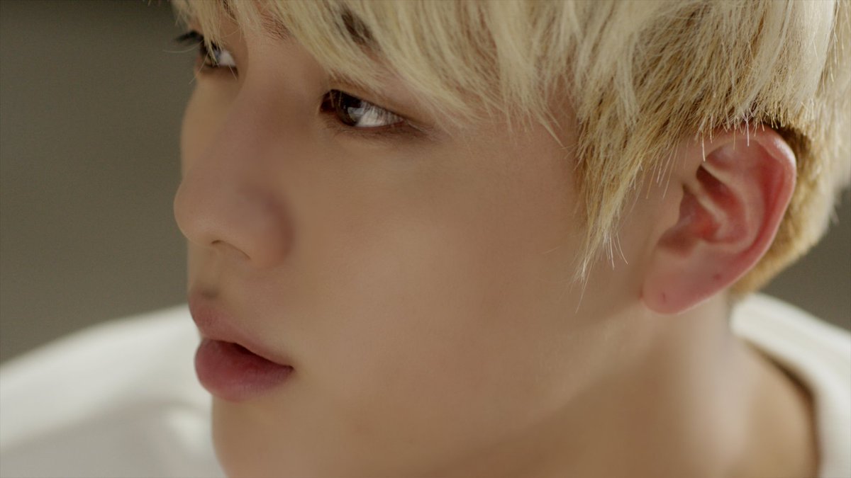 [Appreciation] BTS Visual Line Game Is Strong - Celebrity Photos
