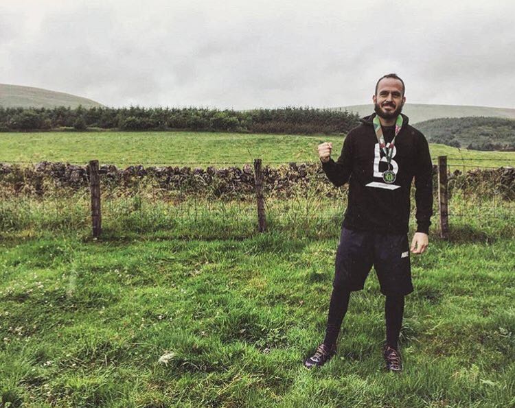 Balboa goes beyond just training which is why #balboacoach Antonio is a passionate part of it. Drop by to learn more! #balboaurbanmovement