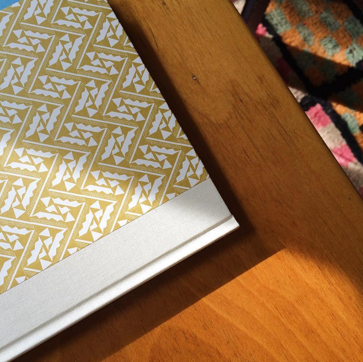Check out <a href="/esmewinter/">Esme Winter</a> Instagram for some endless pattern inspiration.

ow.ly/865r304mMkL