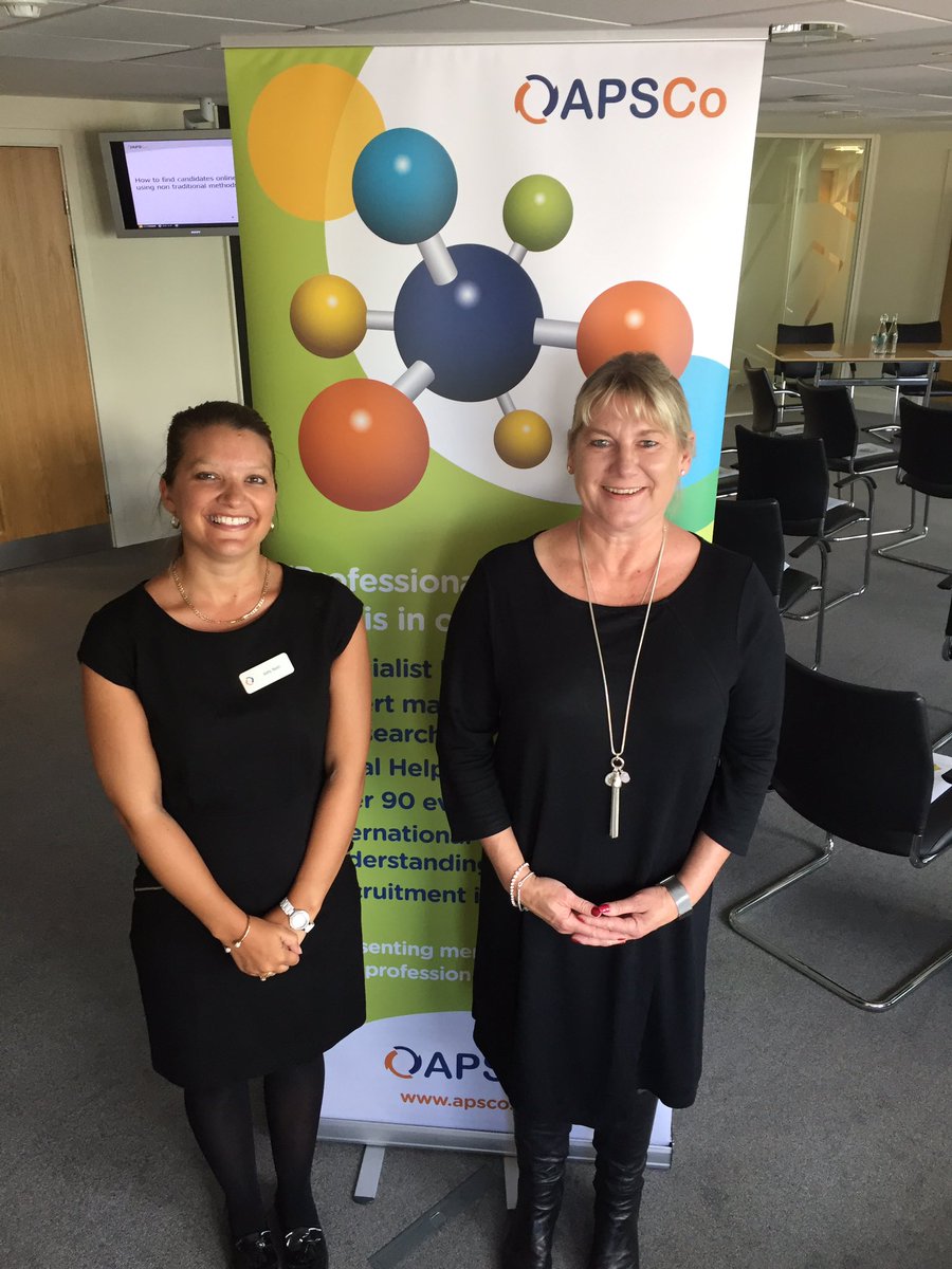 It's great to finally meet Kelly from <a href="/APSCo_org/">APSCo United Kingdom</a> and seeing <a href="/JulieAPSCo/">Julie Selby</a> again. Let the fun begin,