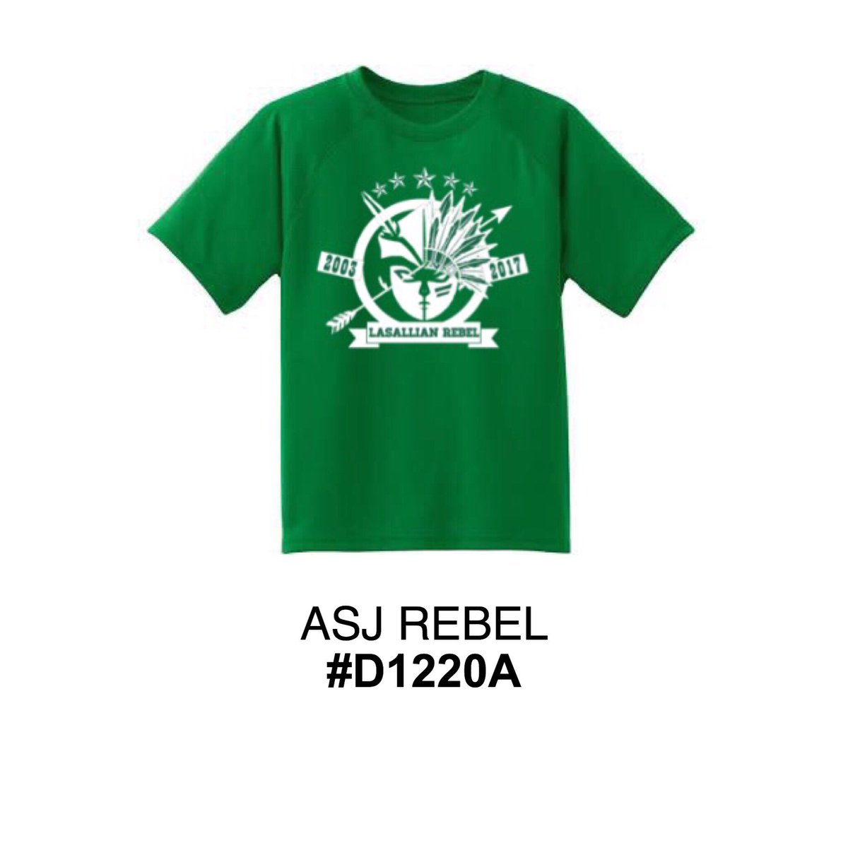 OfficialLASO's tweet photo. Presenting the Greenovation t-shirts 2016. All designs available for colors black, white and green. Sizes for S, M and L. P300 each. https://t.co/cGr3h3WmSf