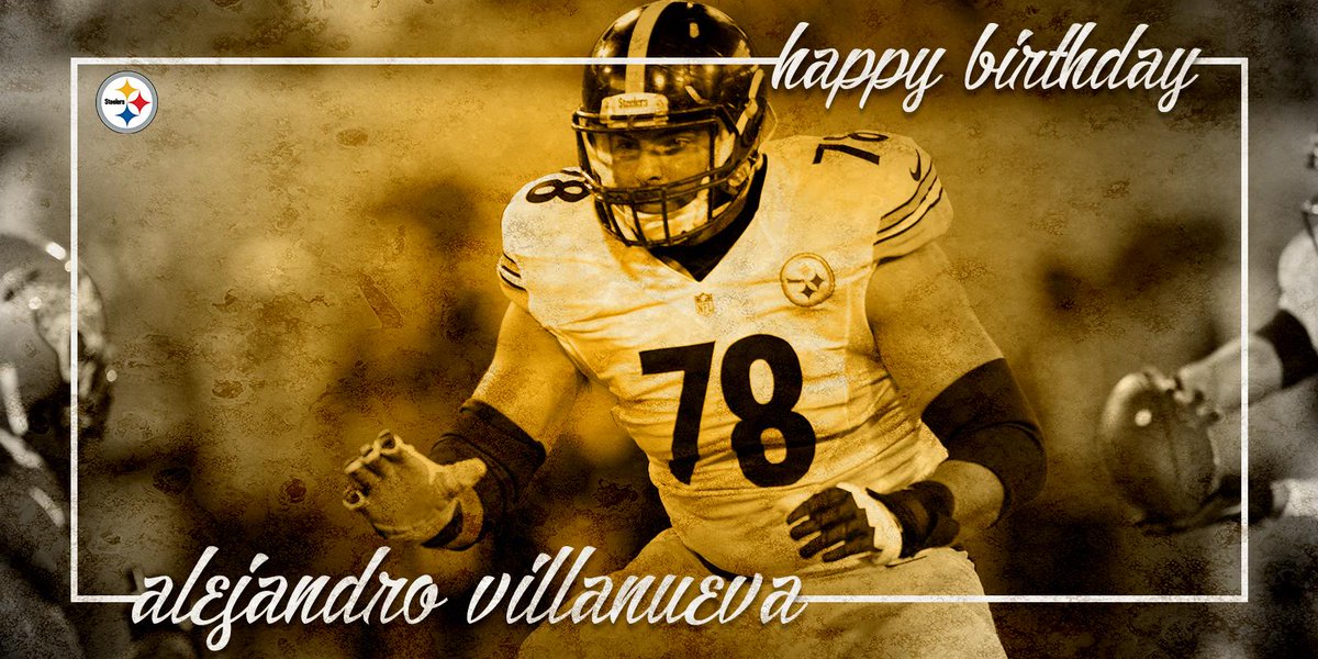 Pittsburgh Steelers tweet media