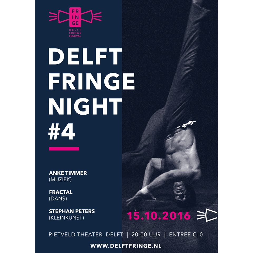 mevrouwtimmer's tweet photo. WE ZIJN BEKROOND | BEST OF FRINGE
Daarom gaan we 15 okt een lekker rondje spelen in t @rietveldtheater Kom je kijken? #delftfringe #vetleuk https://t.co/Og3BPLheXA