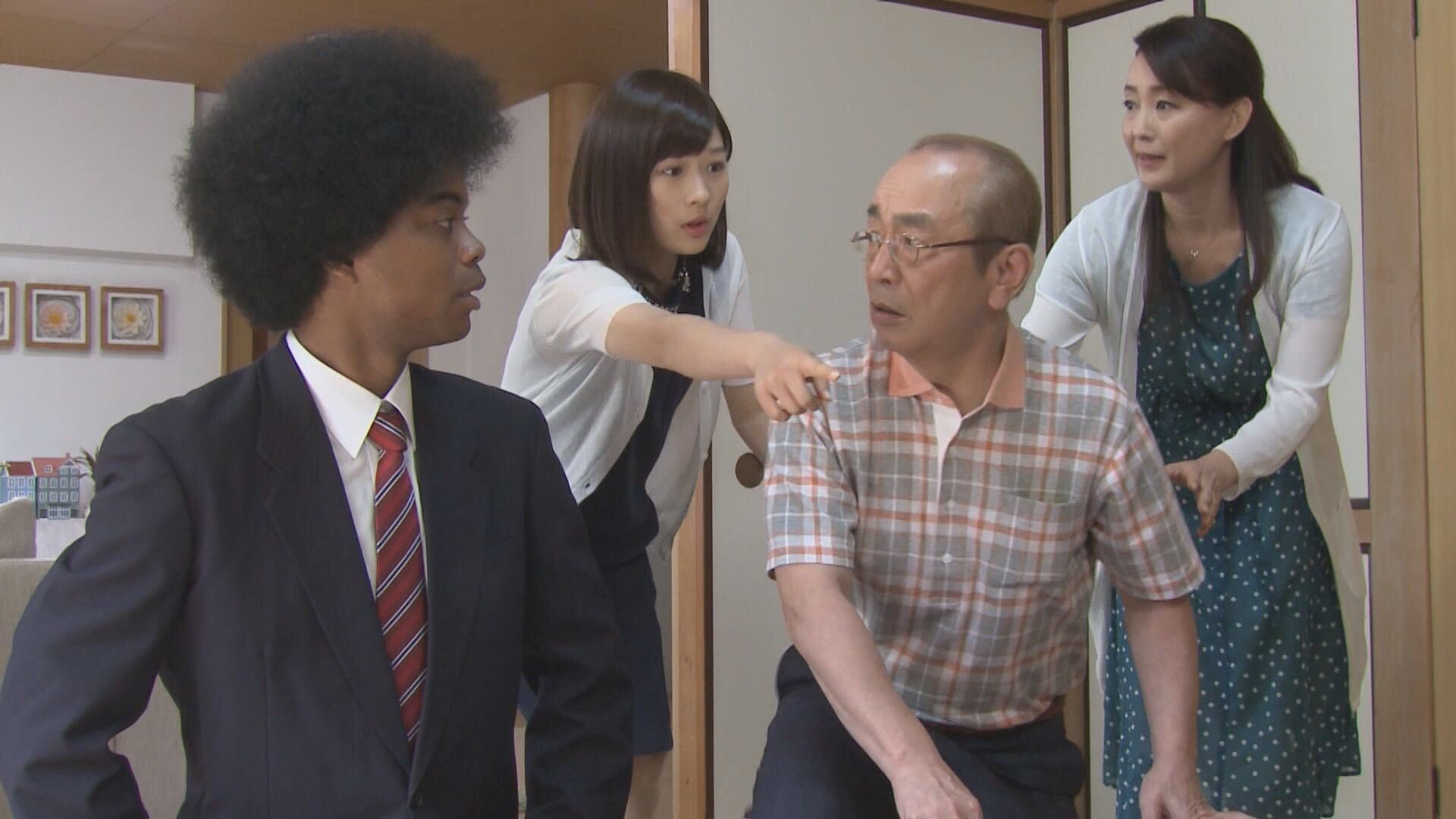 なんくろ 今日のあさイチでスーパー銭湯のレポーターしていた副島淳さん となりのシムラでちゃいりの結婚相手として出てきた人だ T Co Nk1kj5uivh Twitter