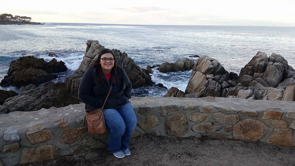 CUacademies's tweet image. Meet your Academic Coach: Ashley Abner
Discovery Academy (Social Sciences, Social Work)