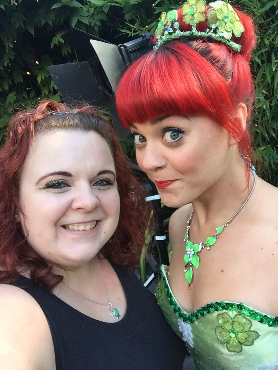 Beth Chilvers tweet media
