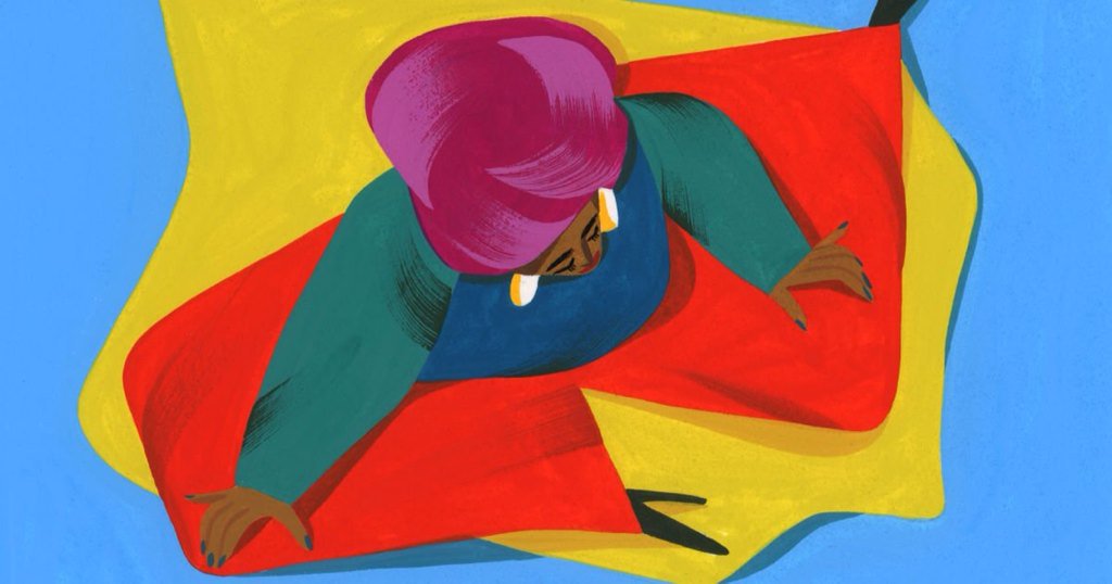 vincentmenezes's tweet image. On .@NewYorkerRadio, a

#Muslimdesigner #unveils
#highfashionhijabs &amp;gt;&amp;gt;

nyer.cm/sO4iiEr .@NewYorker