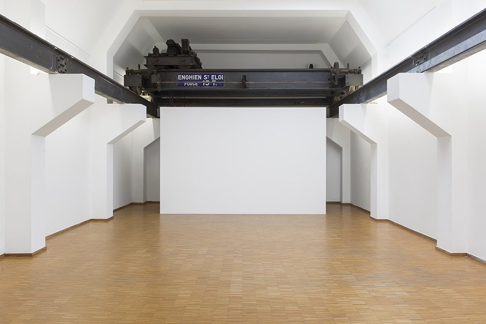 Sa.24.09/15h Gielen <a href="/MACsHornu/">MAC's</a> + Rollin @BPS22Charleroi +Raza (boghossian), Versaen @WIELS_Brussels +Waelput (Kiosk) bit.ly/2cYSPTR