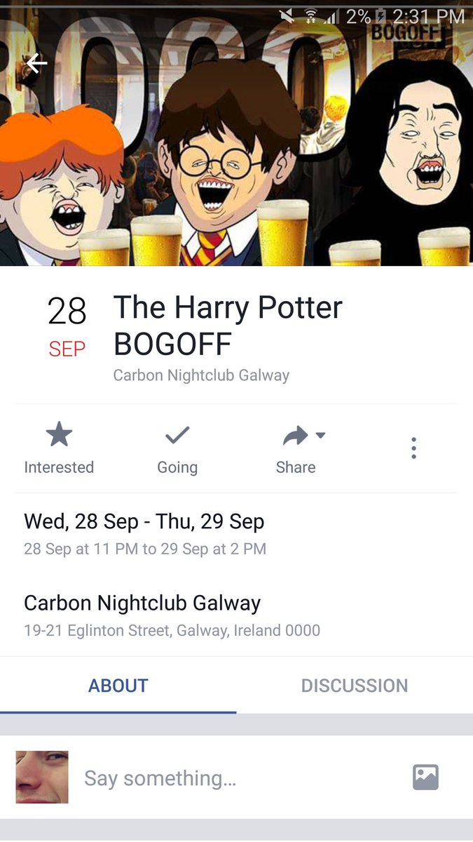 Jack_Calto's tweet photo. @OneyNG saw this for carbon in galway https://t.co/zlCOwCmUTo