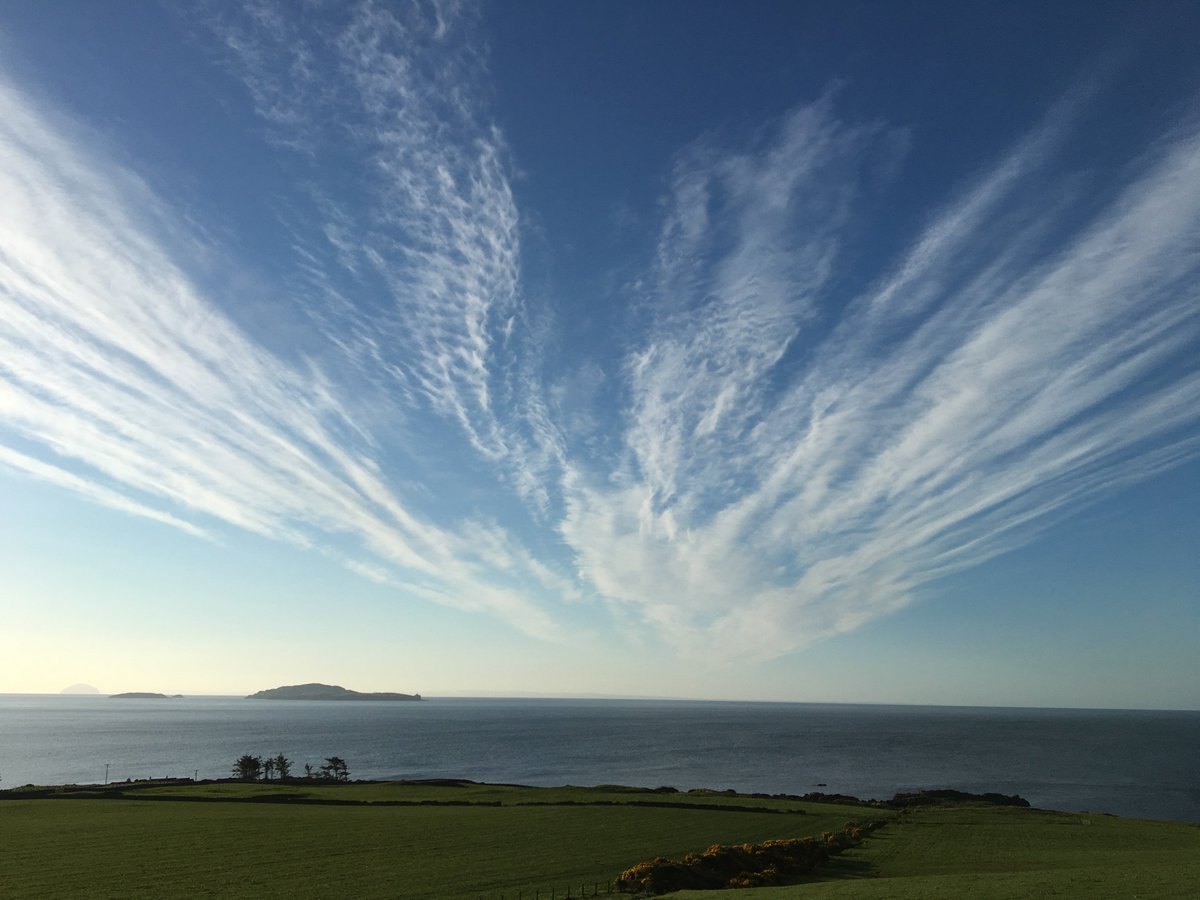 The <a href="/KintyreWalkfest/">Kintyre Walkfest</a> continues in #beautiful Southend, #Argyll tomorrow - see kinty.re/walkfest for details of all #walks
