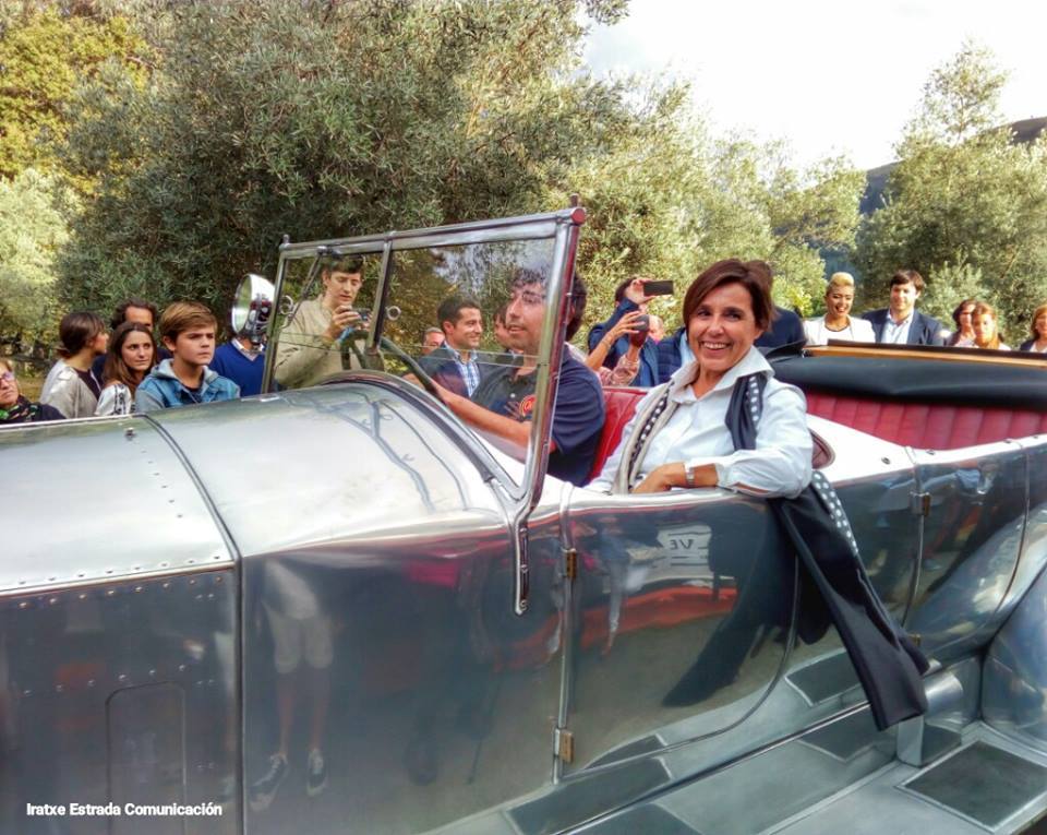 iratxeestrada's tweet photo. Así de alucinante ha sido la 1ª edición de @HighMotors en @torreloizaga. Os dejo fotos --> https://t.co/knJLZ1Zmhg <-- y a por la 2ª edición https://t.co/WVW1ylL5Eu