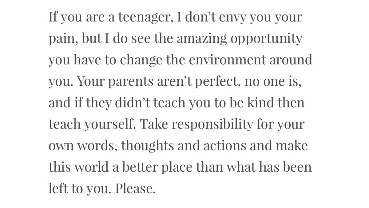 This is so important. 
modernvintagelife.com/2016/09/bully/
