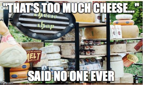 thecheesefestus's tweet photo. Almost time for @thecheesefest #ATL. Friday, 9/30 5-10PM. Buy tix before they are gone. https://t.co/E0WBXuXn5l https://t.co/wIOvcVEwbi