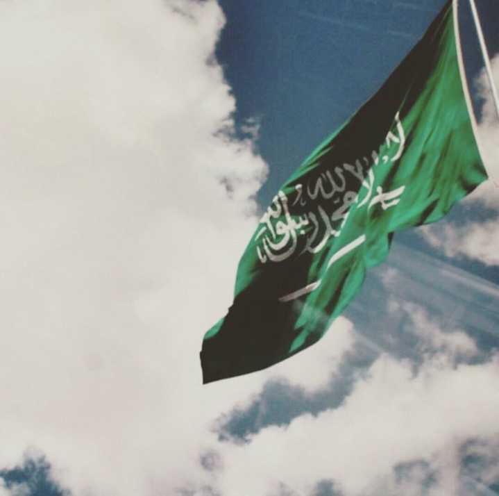 #Saudi_National_Day٨٦ سنّه:اللهم أدِم نعمِة الأمن والأماان💚🇸🇦