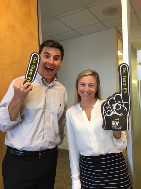 smith_amy3's tweet photo. #auditorproud #ey https://t.co/VI2lAvVo85