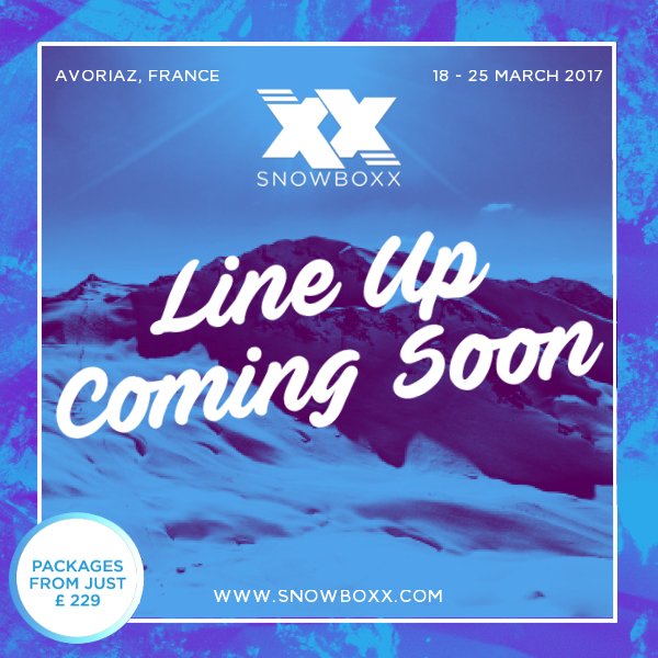 Snowboxx tweet media