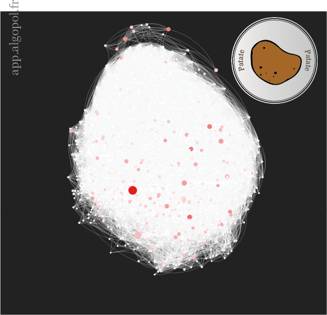 Labo Arts & Techs tweet media