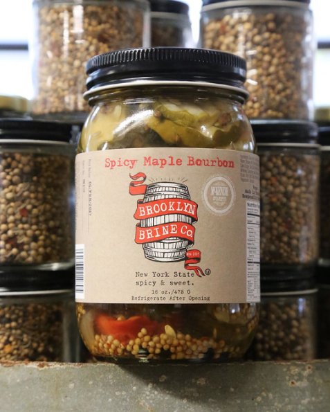 iceculinary's tweet photo. #ACCatICE—Learn more about our pickling workshop with @BrooklynBrine on Oct. 3rd: https://t.co/9gyKV4HKWo #pickling https://t.co/eyzgj2z1dH