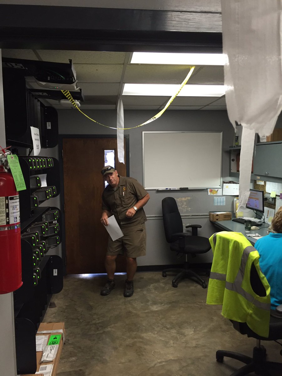 Rick Funderburg tweet media