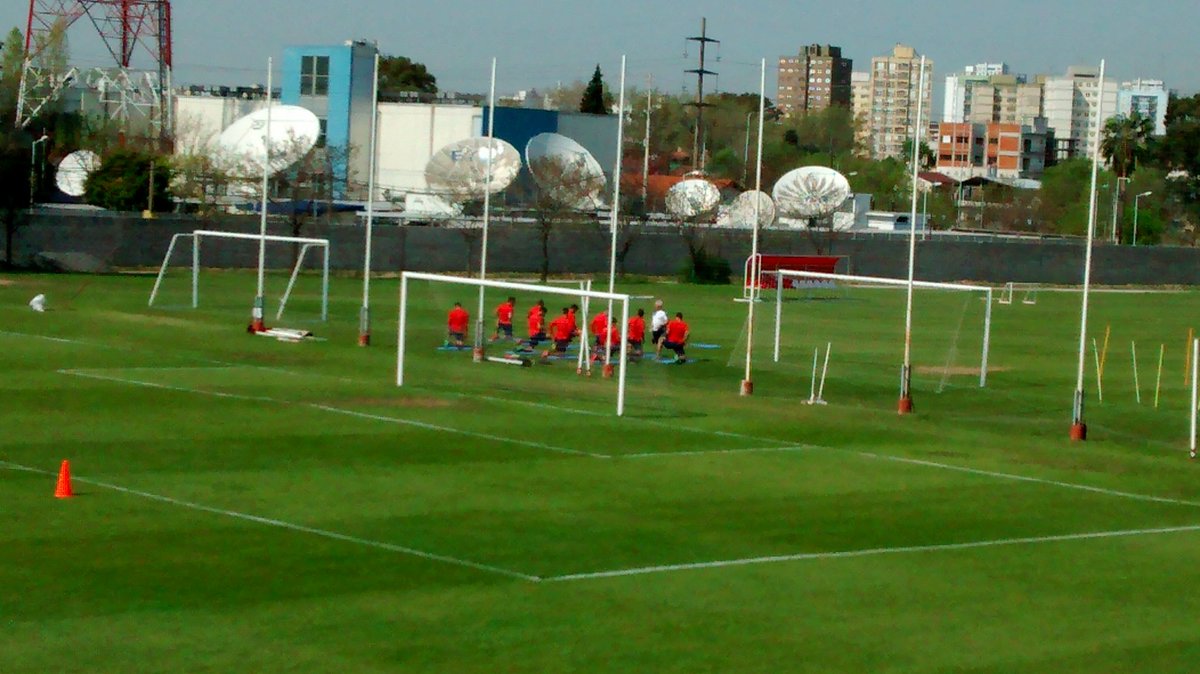 Regenerativo pensando en Tigre