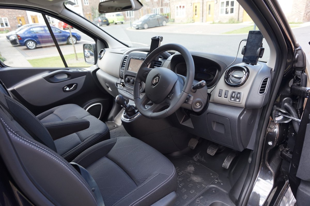 Anbcars's tweet image. New addition to our fleet. It also includes our new logo design which will be introduced across all of our vehicles. #8seater