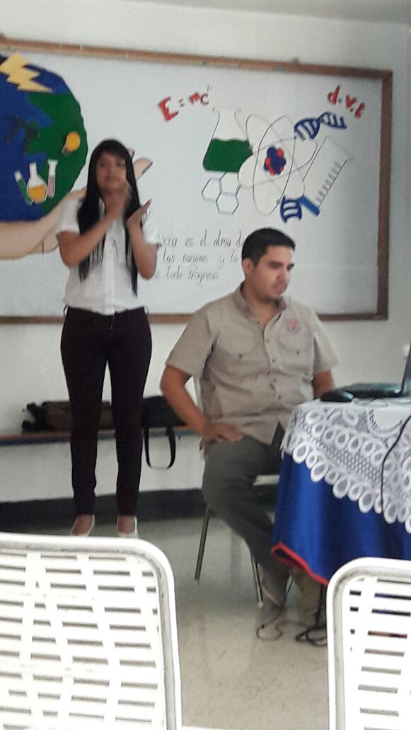 ecocervantes's tweet photo. Docentes de todas las áreas académicas presentan sus planes de trabajo @ZonaEducTachira @MunicipioSC @DRCEE_Tachira https://t.co/YSZfIZfosB