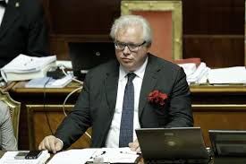 BaraniLucio's tweet photo. Alle 16 su RAI 2 al Question Time interrogherò il Ministro Calenda Sviluppo Economico https://t.co/dkZxF7GaDp