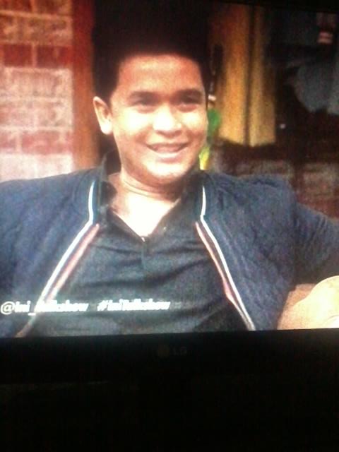 sintyamita32's tweet photo. Abang makin ganteng ajaa bang , kangen tauu @bangbily mkin keren ..
#IniTalkshowWithBilly https://t.co/XF7ztLYhWd