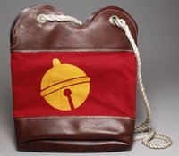 ugokasuchikara ニッスイの赤胴鈴之助は、キャラクターソーセージか