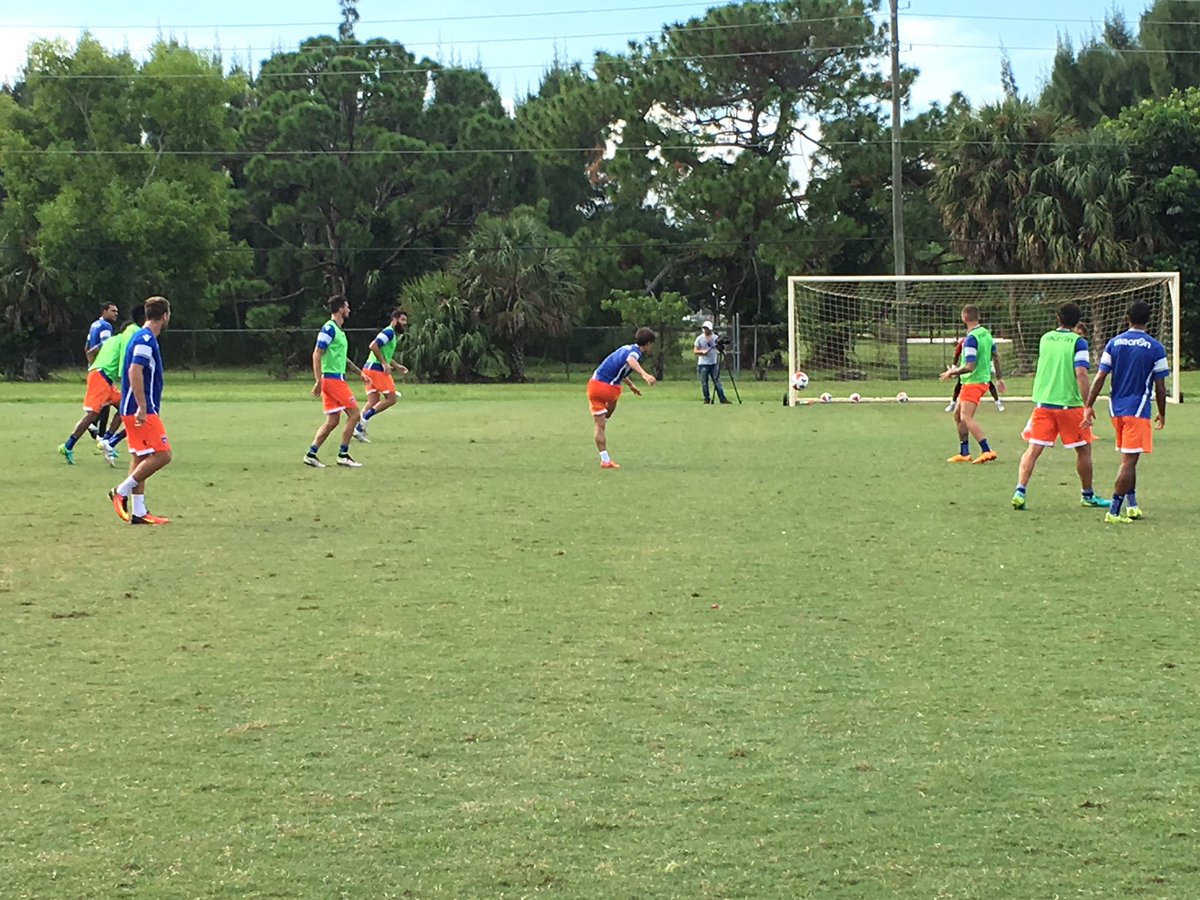 Miami FC tweet media