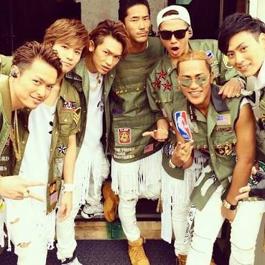 Kanta1418Ldh's tweet photo. #三代目famさんと繋がりたい

#三代目好きな人スルー禁止

#RTした人全員フォローする 

#みんなで応援していきましょう https://t.co/ZtTReHxRWc