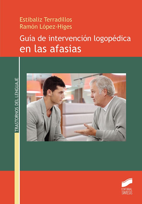logopedico's tweet photo. Guia de intervencion #logopedica en las #afasias.
#NOVEDAD #EDITORIAL
#LIBRO19.50 Euros
https://t.co/2X5lBa7tiG https://t.co/HVB5IC60V2