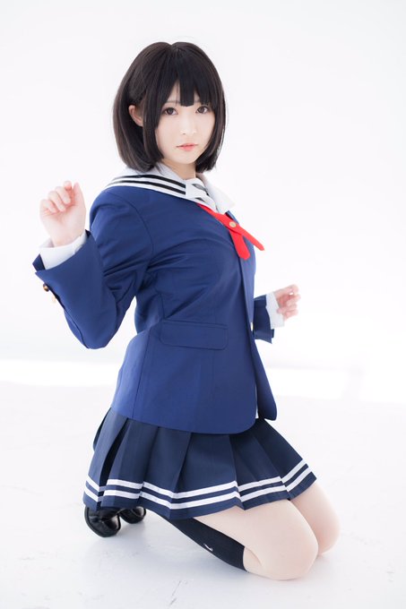 冴えない菌ちゃん 美人コスプレイヤー画像まとめ