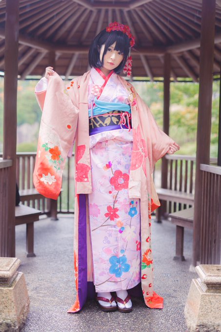 コスプレイヤー冴えない菌ちゃんのTwitter画像4