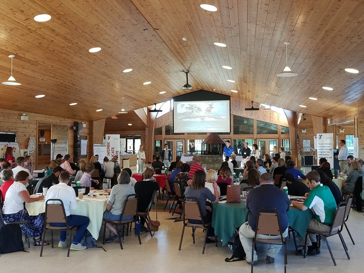 The_Joy_Journey's tweet photo. Can't wait to share my heart with this awesome group of Y leaders! #PrinciplesAndPractice #BeCauseY #LookingForSuperheroes #Pittsburgh https://t.co/uJ3vhPOMgz