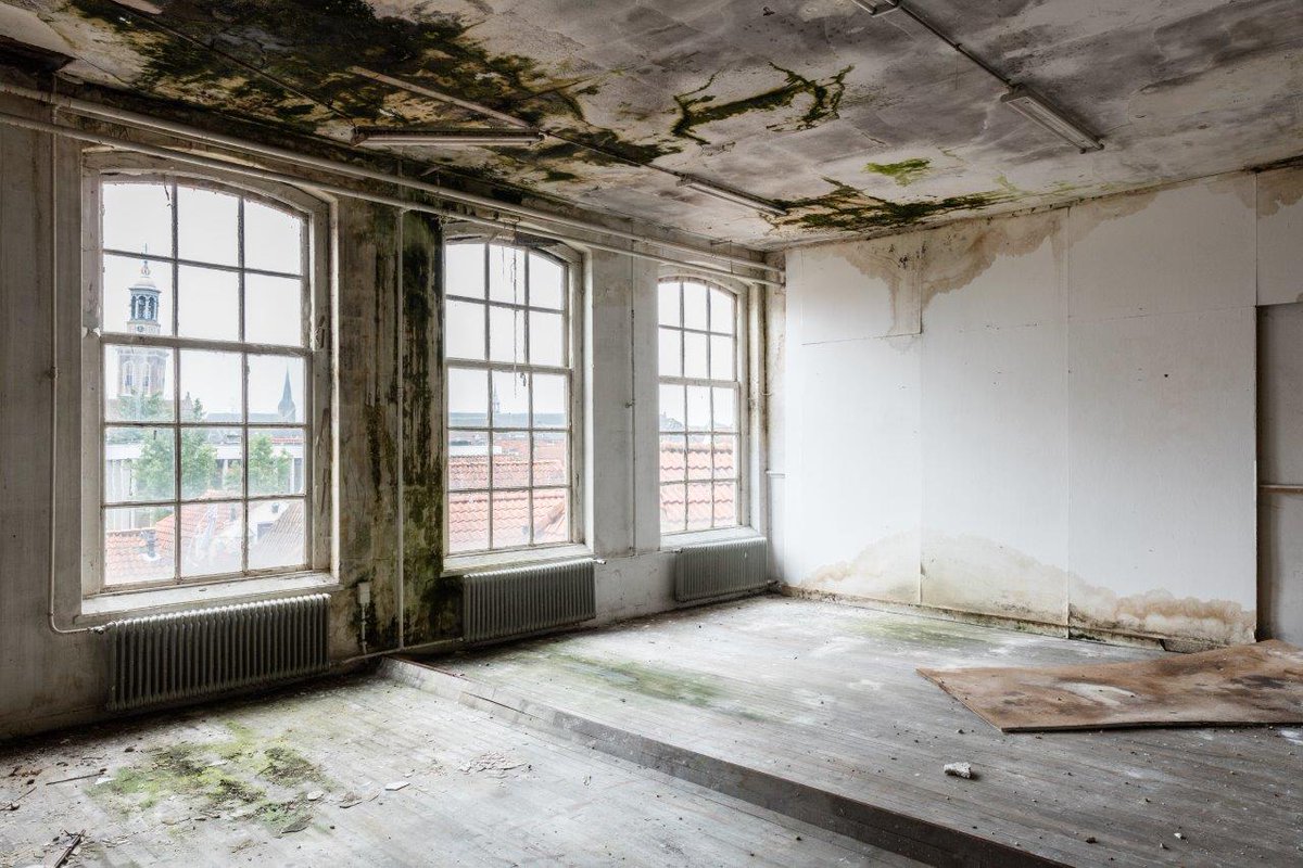 Voormalige Kazerneschool in Kampen zal worden herbestemd tot loft woningen: somis.nl/?module=bmV3cw… #Kampen @BOEiArnoBoon #herbestemming