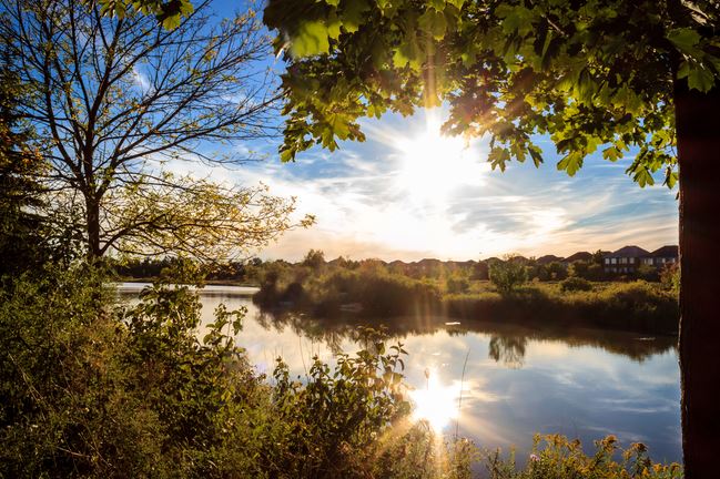 Hottest summer on record for two of Canada's largest cities. Can you guess where? ow.ly/e5T1304sB1W