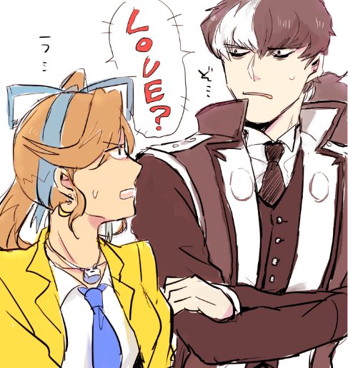 ユガココのtwitterイラスト検索結果