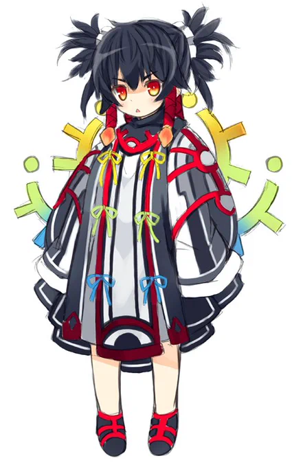 らくがき 
