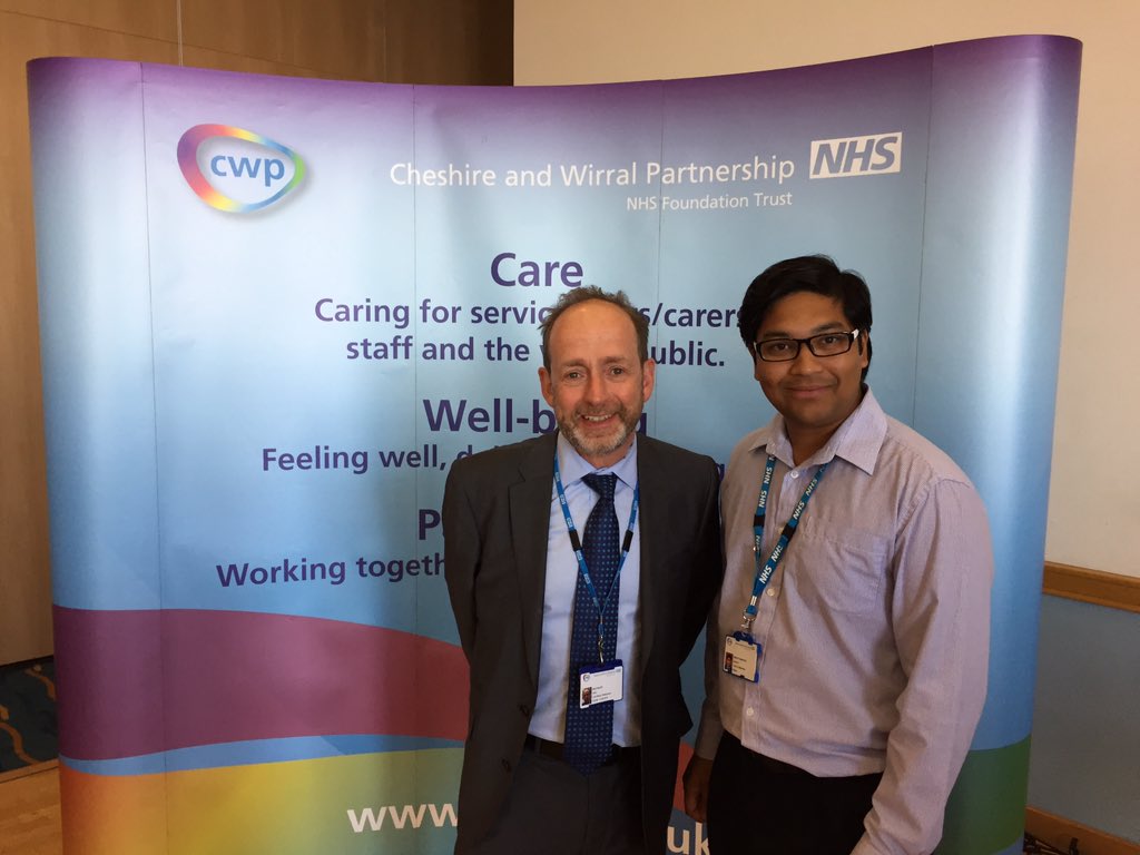 agnideepak's tweet photo. Congratulations to our #award winners @cwpnhs ..had a brilliant day @floral pavillion #cwp2016 https://t.co/iwEOL22I8y