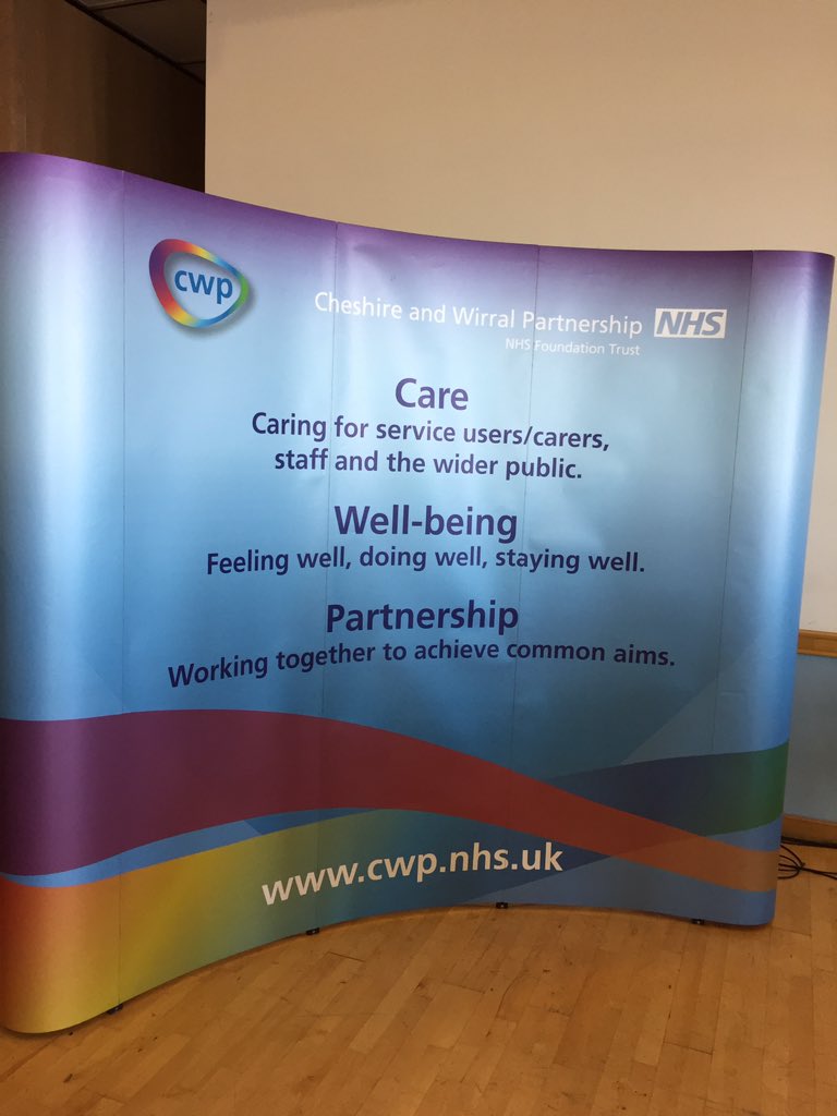 agnideepak's tweet photo. Congratulations to our #award winners @cwpnhs ..had a brilliant day @floral pavillion #cwp2016 https://t.co/iwEOL22I8y