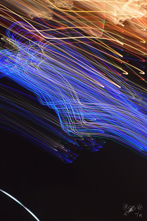 Jsabstractart's tweet image. "the univers" available now. View it &amp;amp; buy it at: ArtPal.com/jsaubry?i=4066…